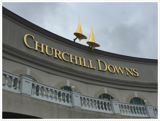 Churchill Downs