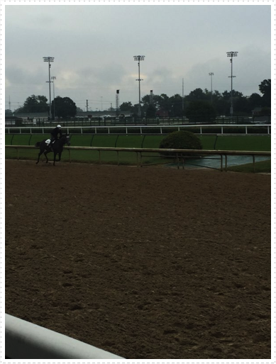 Churchill Downs