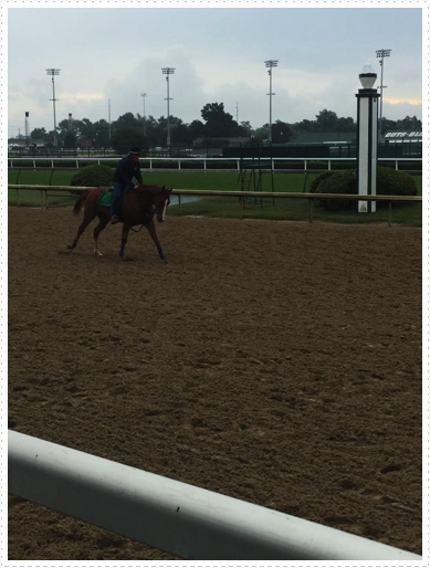 Churchill Downs
