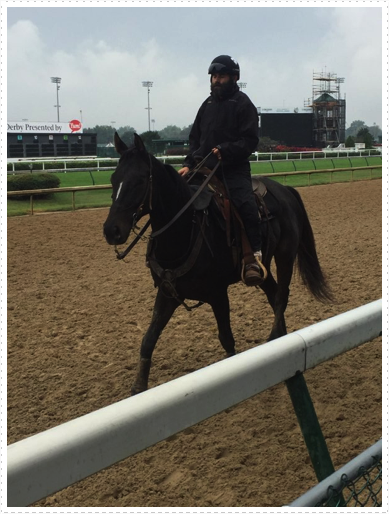 Churchill Downs