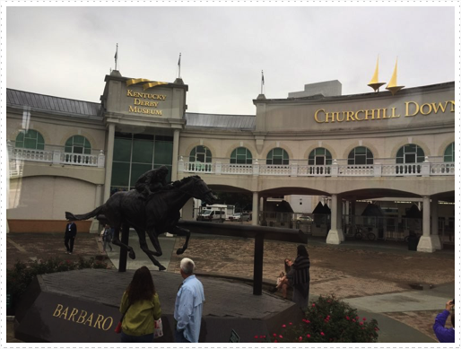 Churchill Downs