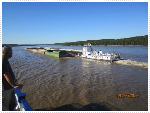Barge