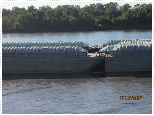 Barge