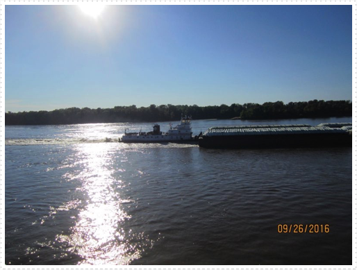 Barge
