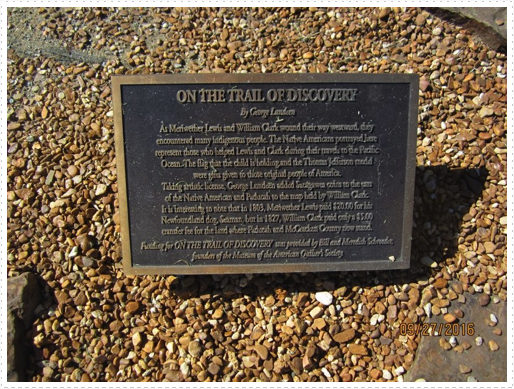 Plaque