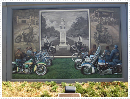 Murals of Paducah, KY