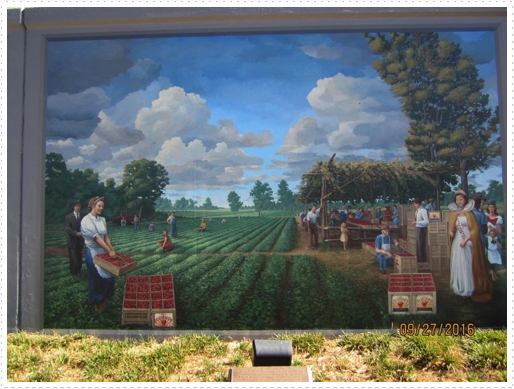 Murals of Paducah, KY