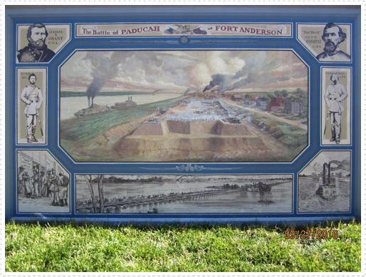 Murals of Paducah, KY