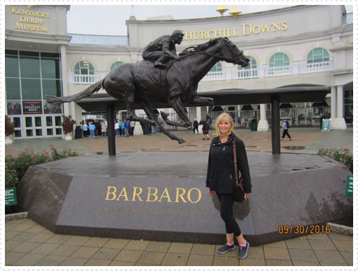 Churchill Downs