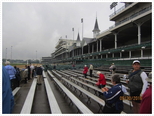 Churchill Downs
