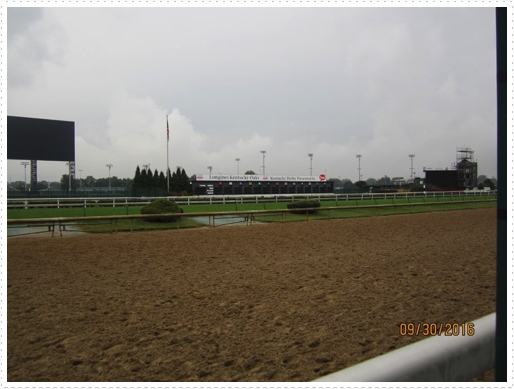 Churchill Downs