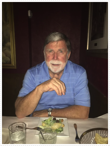 50th Anniversary Dinner in Mendota, MN - Axels Grill