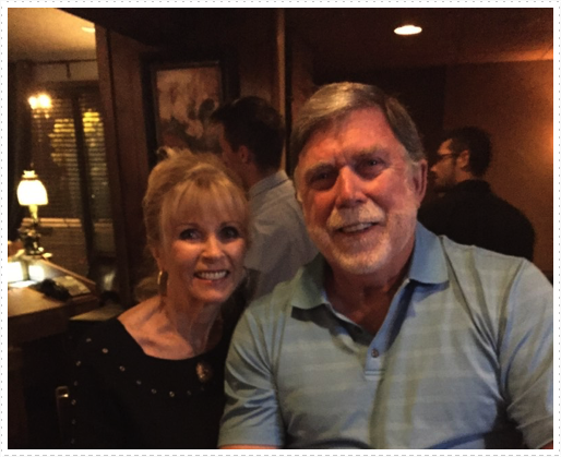 50th Anniversary Dinner in Mendota, MN - Axels Grill