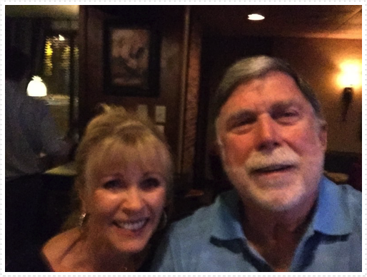 50th Anniversary Dinner in Mendota, MN - Axels Grill