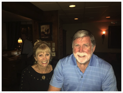 50th Anniversary Dinner in Mendota, MN - Axels Grill