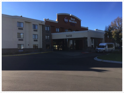 Best Western Plus Dakota Ridge, Eagan, MN