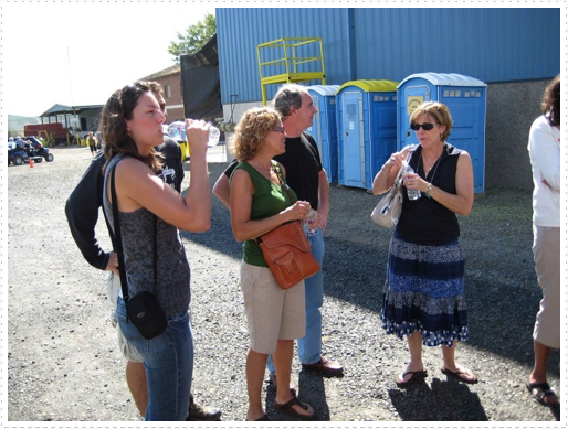 Tour group - 2 Tour group - 2