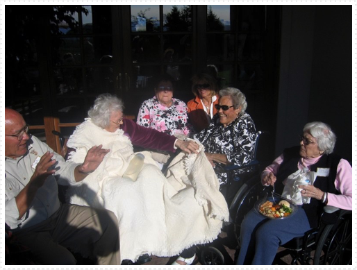 Ted, Theresa, Dee, Betz, Cis Ted, Theresa, Dee, Betz, Cis
